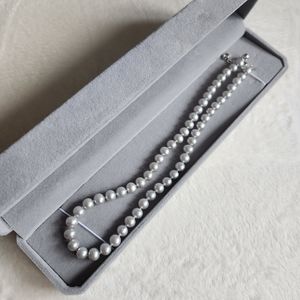 Freshwater pearls necklace